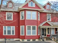 Cabot House 3*