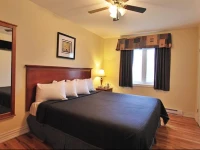 Hillview Terrace Suites 3*
