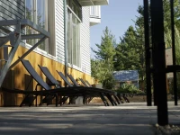 Auberge Aux Quatre Matins 3*