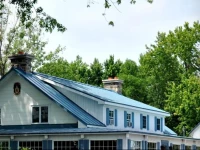 Auberge Handfield Et Spa 3*