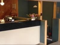 Econo Lodge Inn & Suites Saint John 3*