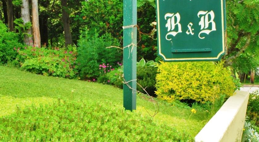 Fundy Heights B&B 4*