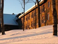 Station Touristique Duchesnay 4*