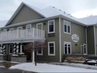 Stone Willow Inn 3*