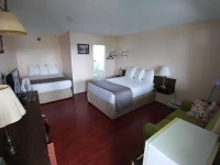 Cozy Court Motel 3*