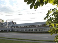 The Martin Arms 3*