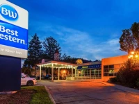 BEST WESTERN Little River Inn 2*