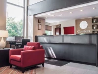 Comfort Inn Simcoe 2*