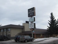 Capri Motor Inn 2*