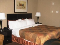 Ramada Stettler 2*