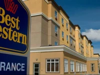 BEST WESTERN Sunrise Inn & Suites 2*