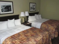 Days Inn Surrey 2*