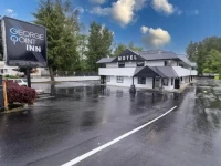 Grouse Creek Motel 2*