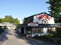 Linda Vista Motel 2*