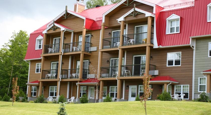 Auberge du Lac Morency 4*