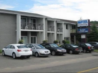 Motel de LAnse a LEau 2*