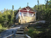 Chalet De La Montagne 2*