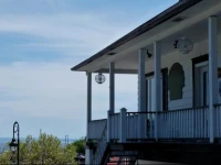 Auberge La Merveilleuse 3*