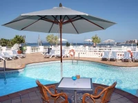 Marina Playa 3*