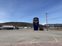 Northern Motor Inn 3*