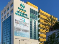 Senator Marbella 4*