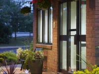 Comfort Inn Thetford Mines 2*