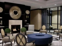 Hilton Garden Inn Toronto Downtown 3*