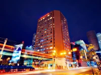 Bond Place Hotel 3*