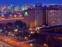 Holiday Inn Toronto International Airport