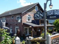 The Inn at Tough City 2*