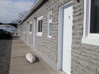 Motel Canadien 2*