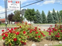 Motel le Marquis 2*