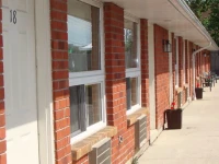Woodycrest Motel 3*