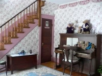 Jubilee Cottage Inn 3*