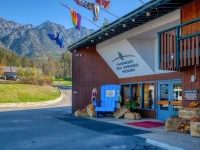 Fairmont Hot Springs Resort 3*