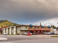 Powder Mountain Lodge 2*