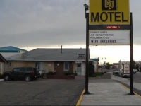 DJ Motel 2*