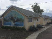 Fort Motel 2*