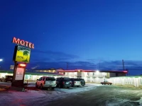 Caravan Motel 2*