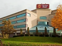 Clarion Hotel & Conference Centre 3*