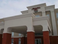 Hampton Inn by Hilton Fort Saskatchewan 3*