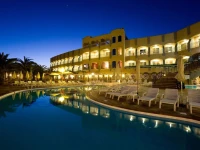 San Agustin Beach Club 4*