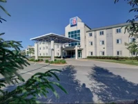 Motel 6 Huntsville 2*