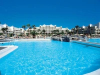 Riu Club Hotel Gran Canaria 4*