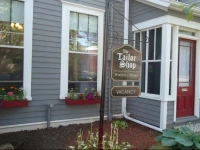 The Tailor Shop Historic Hotel 3*
