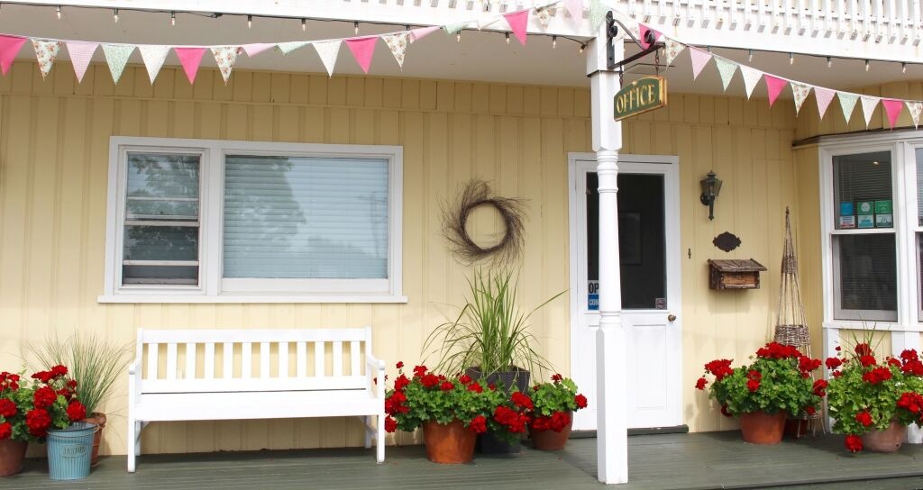Banbridge Inn 3*