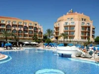 Mirador Maspalomas Dunas 3*