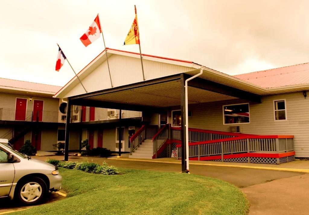 Seelys Motel 3*