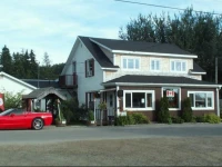 St. Marys River Lodge 2*