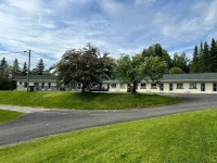 La Roma Motel 3*